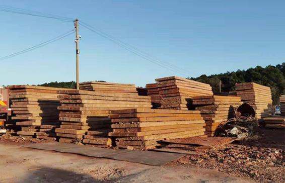 路基箱质量辨别