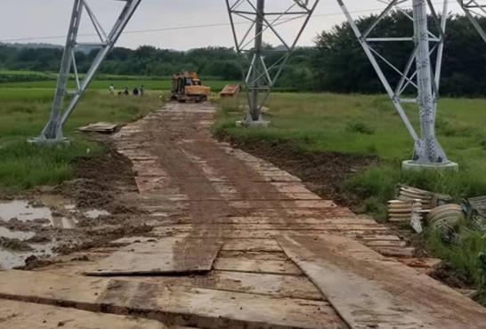 路基板构造稳固 路基板构造稳固