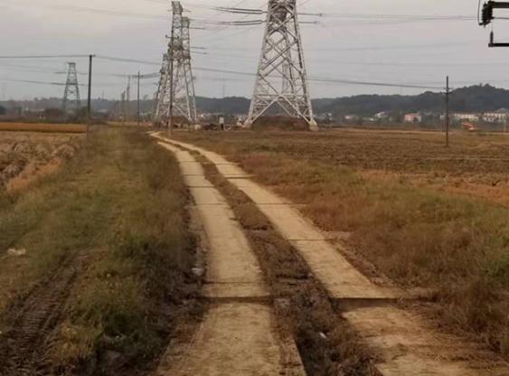 路基箱与钢板的规格区别 路基箱与钢板的规格区别