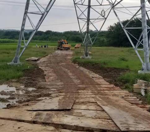铺路钢板租赁使用 铺路钢板租赁使用