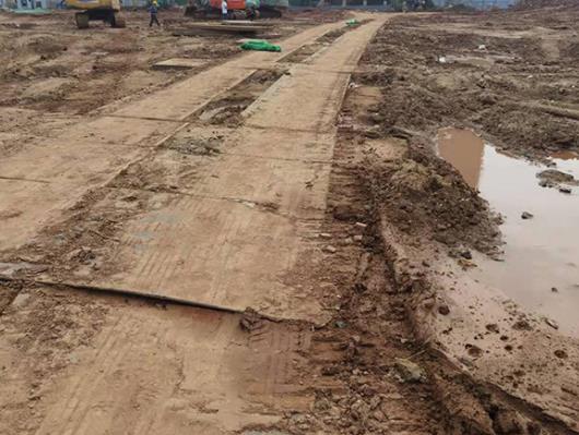 路基箱使用建议 路基箱使用建议