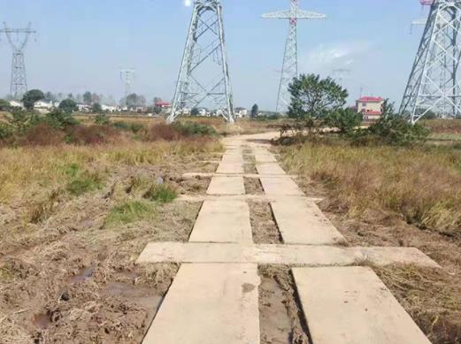 路基板简介 路基板简介
